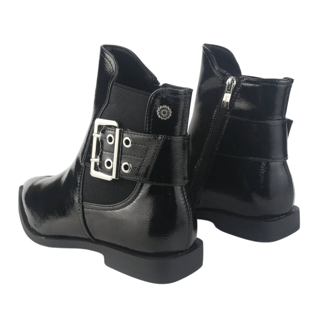 BOTINES CHALADA MUJER | 1 - SLIK - 10 CHALADA 35 - CalzadosPaola