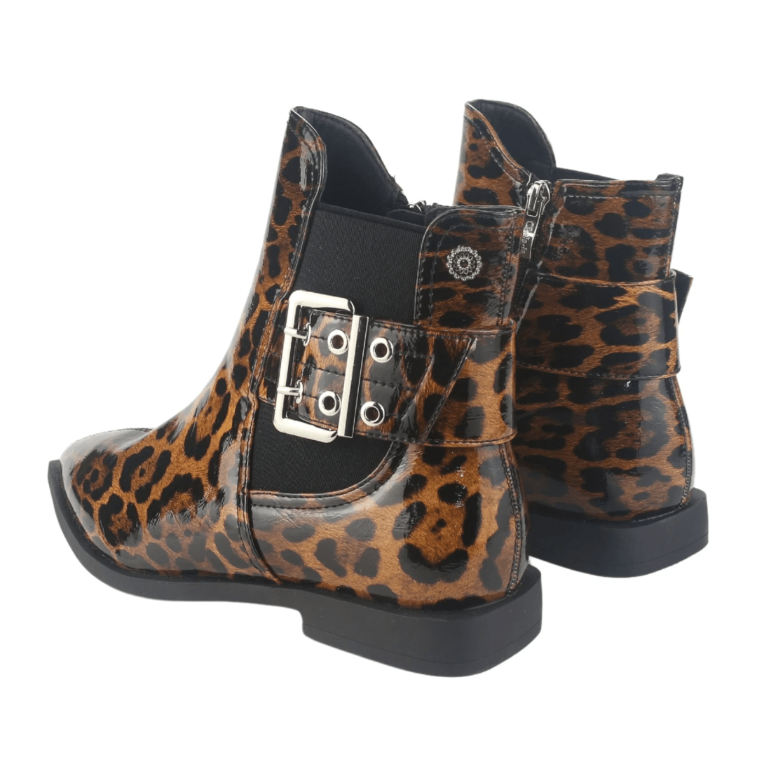 BOTINES CHALADA MUJER | 1 - SLIK - 10 CHALADA 35 - CalzadosPaola