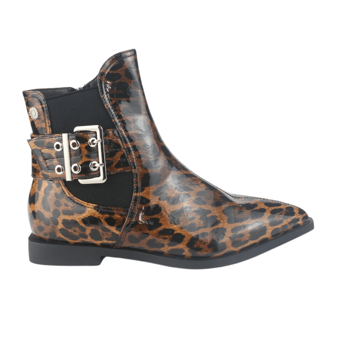 BOTINES CHALADA MUJER | 1 - SLIK - 10 CHALADA 35 - CalzadosPaola