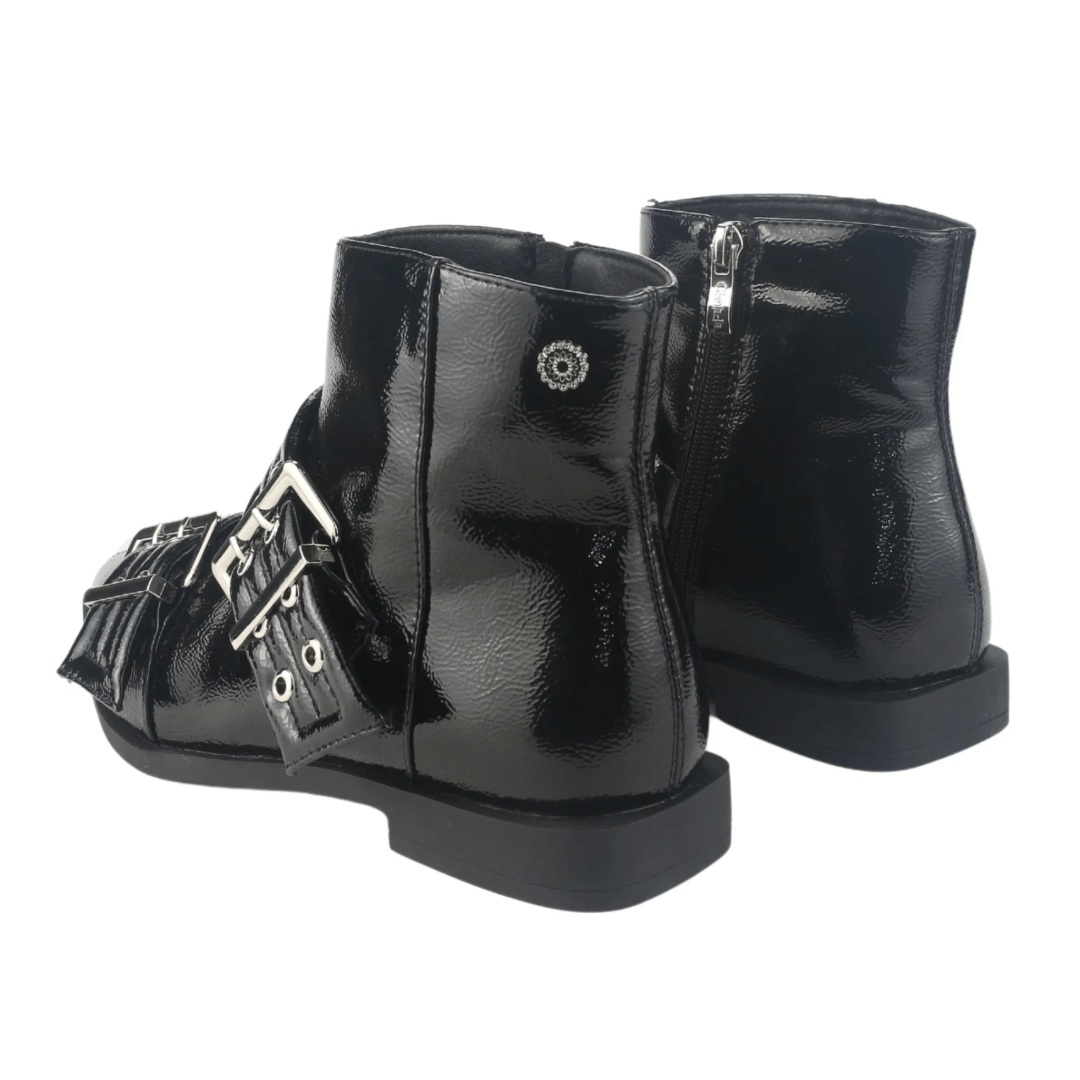 BOTINES CHALADA MUJER | 1 - SLIK - 11 CHALADA 35 - CalzadosPaola