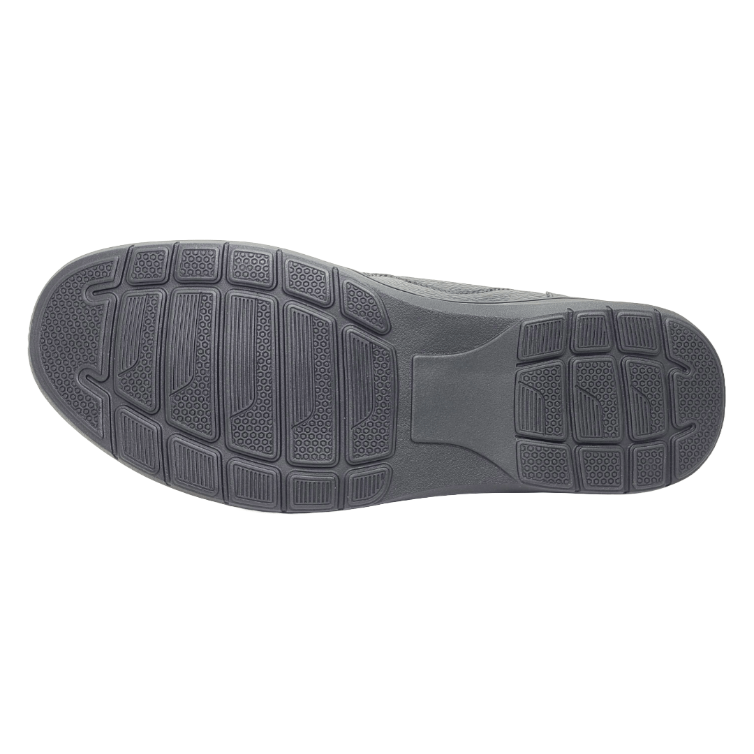 BOTINES GARVIOLI BLACK S025F - 1B GARVIOLI 39 - CalzadosPaola