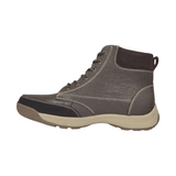 BOTINES GARVIOLI CAFÉ HOMBRE | I26 - S194 - 4B GARVIOLI 39 - CalzadosPaola
