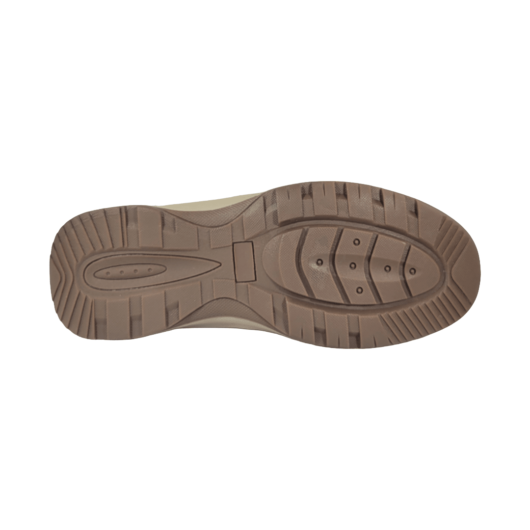 BOTINES GARVIOLI CAFÉ HOMBRE | I26 - S194 - 4B GARVIOLI 39 - CalzadosPaola