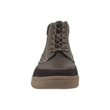 BOTINES GARVIOLI CAFÉ HOMBRE | I26 - S194 - 4B GARVIOLI 39 - CalzadosPaola