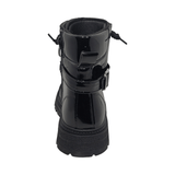 BOTINES MD BLACK INFANTIL 3C08 MD 31 - CalzadosPaola