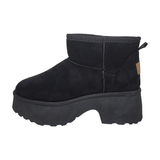 BOTINES MD BLACK MUJER 5B06 - 1 MD 35 - CalzadosPaola