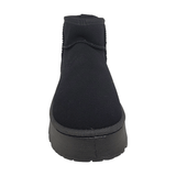 BOTINES MD BLACK MUJER 5T01 - 1 MD 35 - CalzadosPaola