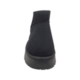 BOTINES MD BLACK MUJER 5T24 - 1 MD 35 - CalzadosPaola