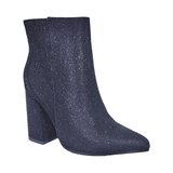 BOTINES MD BRILLANTES MUJER | 5Y13 - 1B MD 35 - CalzadosPaola