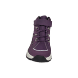 BOTINES MD PURPLE NIÑAS 4Q08 MD 27 - CalzadosPaola