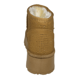 BOTINES MD YELLOW 5T24 - 19 MD 35 - CalzadosPaola