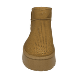 BOTINES MD YELLOW 5T24 - 19 MD 35 - CalzadosPaola