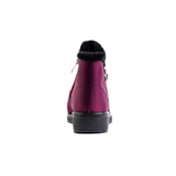 BOTINES NEW WALK BURDEO MUJER B68F8007 - BO NEW WALK 35 - CalzadosPaola
