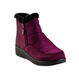 BOTINES NEW WALK BURDEO MUJER B68F8007 - BO NEW WALK 35 - CalzadosPaola