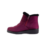 BOTINES NEW WALK BURDEO MUJER B68F8007 - BO NEW WALK 35 - CalzadosPaola