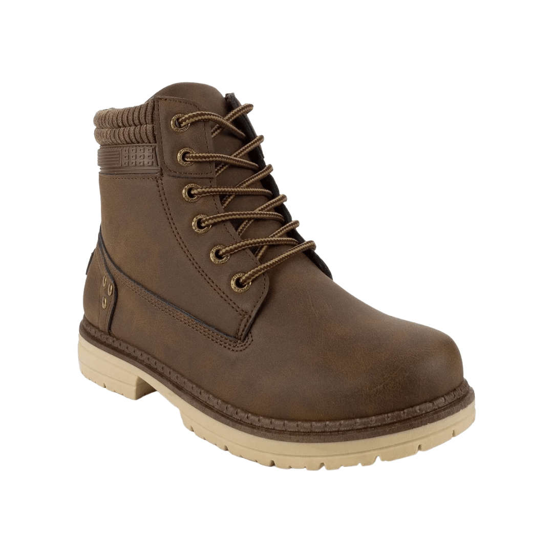 BOTINES NEW WALK CAFÉ MUJER B3F21002 - 40 NEW WALK 35 - CalzadosPaola