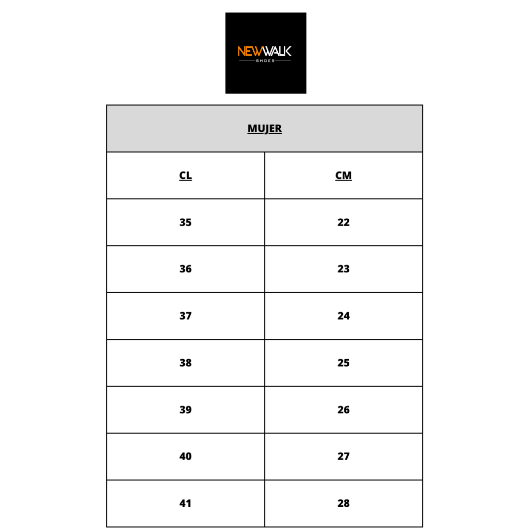 BOTINES NEW WALK GRISES (MUJER) | A51F1015 - AO NEW WALK 40 - CalzadosPaola