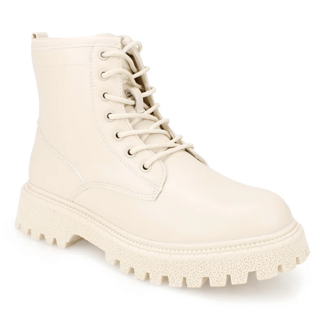 BOTINES NEW WALK MUJER BLANCO 20210619 - 01 NEW WALK 36 - CalzadosPaola