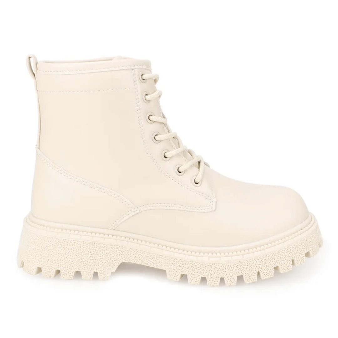 BOTINES NEW WALK MUJER BLANCO 20210619 - 01 NEW WALK 36 - CalzadosPaola