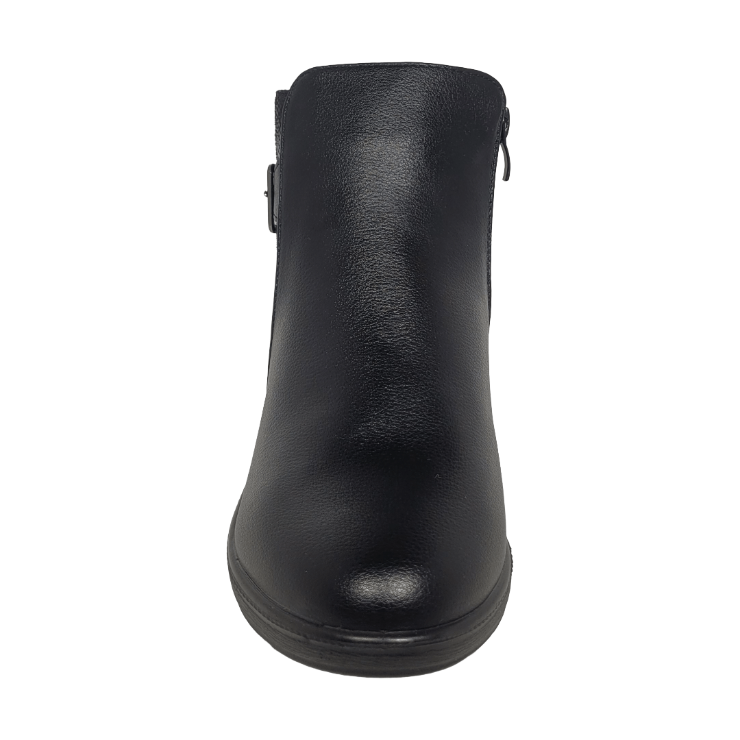 BOTINES NEW WALK MUJER | FA4655 - 90 NEW WALK 35 - CalzadosPaola