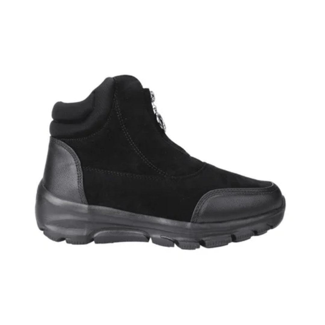 BOTINES NEW WALK MUJER NEGRO 3T8335 - 3 - 90 NEW WALK 36 - CalzadosPaola