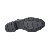 BOTINES NEW WALK NEGRO CHAROL MUJER 2317 - 13 - 91 NEW WALK 35 - CalzadosPaola