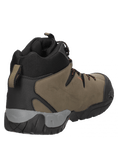 BOTINES PANAMA JACK CAFÉ CLARO | PF02949.24B - F PANAMA JACK 44 - CalzadosPaola