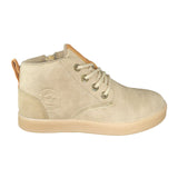 BOTINES PANAMA JACK TAUPE (NIÑOS) | KP022A6002X - PG2 PANAMA JACK 33 - CalzadosPaola
