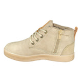 BOTINES PANAMA JACK TAUPE (NIÑOS) | KP022A6002X - PG2 PANAMA JACK 33 - CalzadosPaola