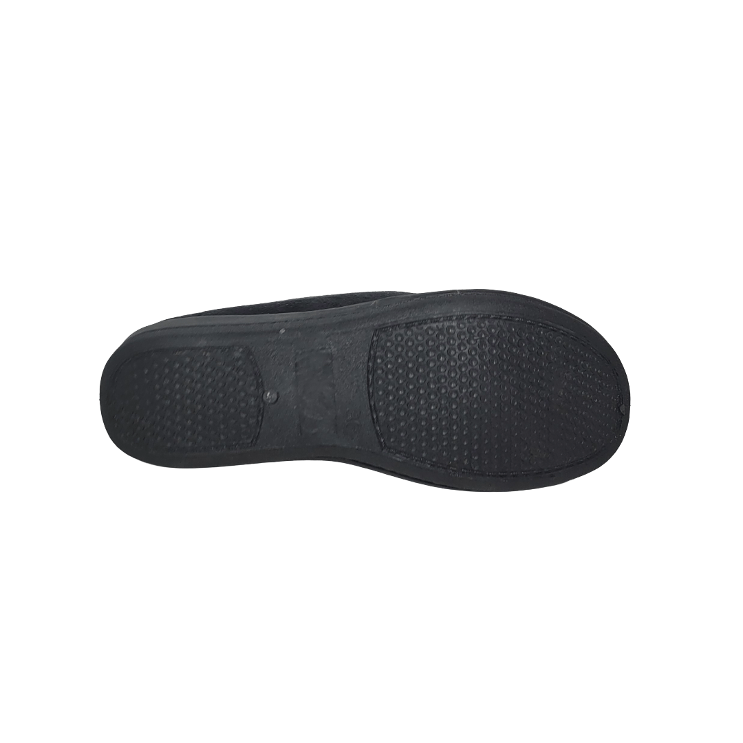 BOTINES PASSER BLACK MUJER 648 - 02 PASSER 35 - CalzadosPaola