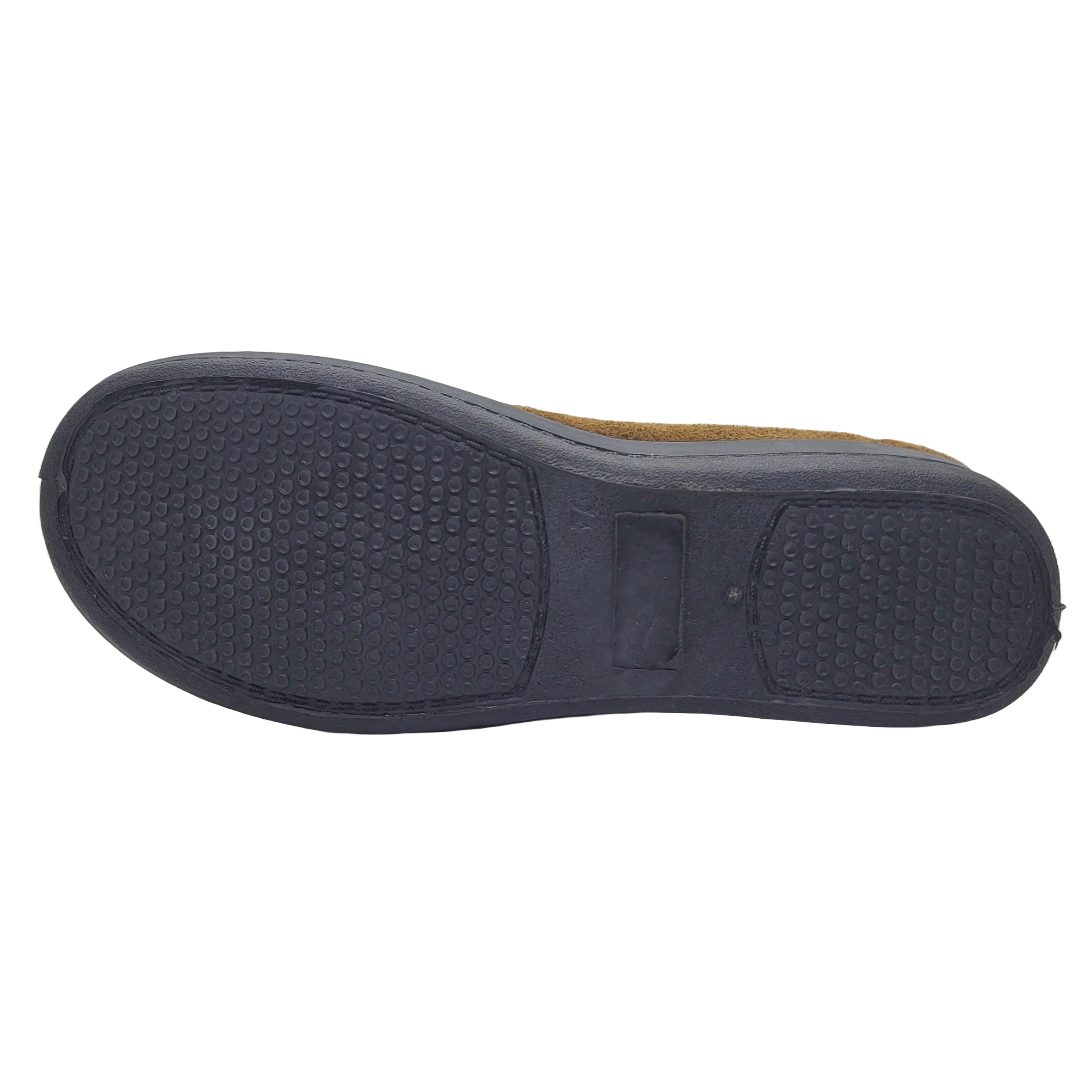 BOTINES PASSER CARAMELO 6320 PASSER 40 - CalzadosPaola