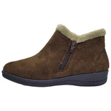 BOTINES PASSER MUJER CAFÉ 649 PASSER 39 - CalzadosPaola