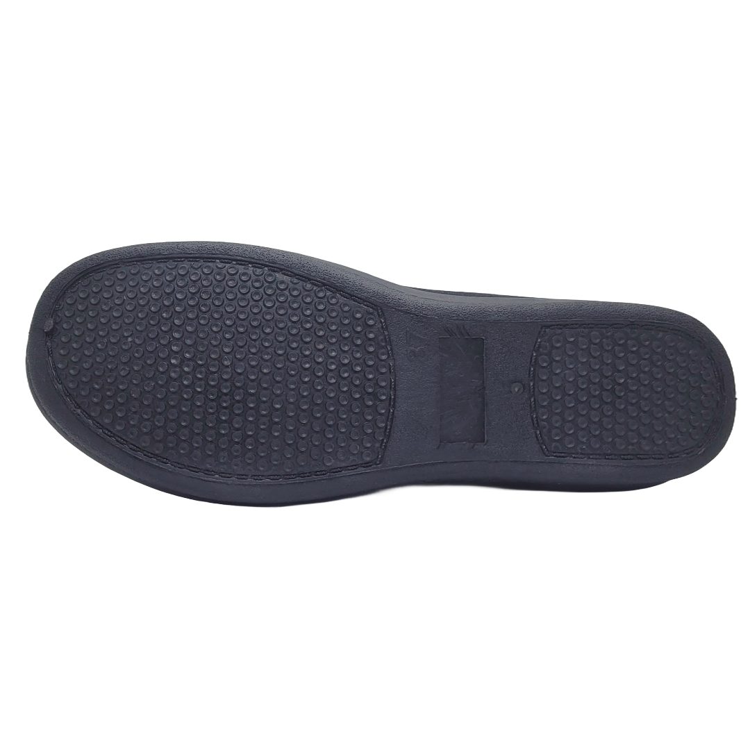 BOTINES PASSER NEGRO 6320 PASSER 40 - CalzadosPaola