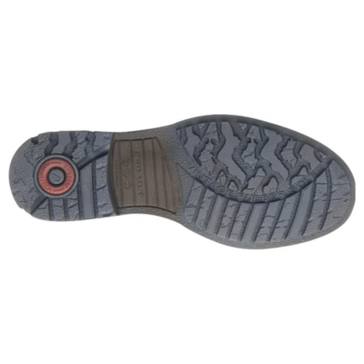 BOTINES PEGADA CUERO | 180745 - 03 PEGADA 39 - CalzadosPaola