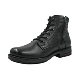 BOTINES PEGADA NEGRO DE HOMBRE 181305 - 08 PEGADA 39 - CalzadosPaola