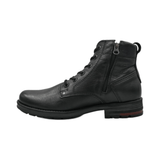 BOTINES PEGADA NEGRO DE HOMBRE 181305 - 08 PEGADA 39 - CalzadosPaola