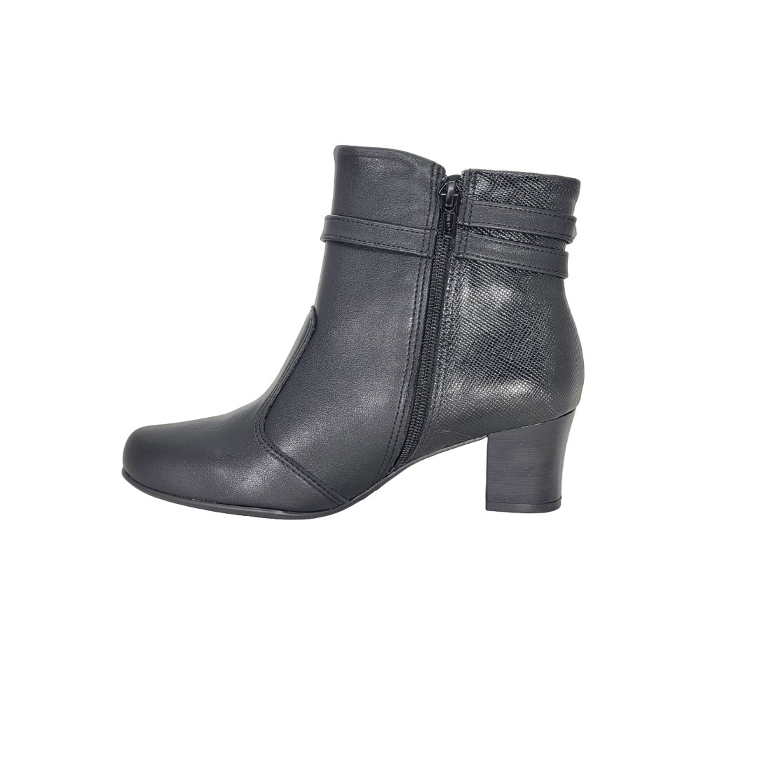 BOTINES PICCADILLY CASUALES MUJER | PI - 11018000000002 PICCADILLY 35 - CalzadosPaola