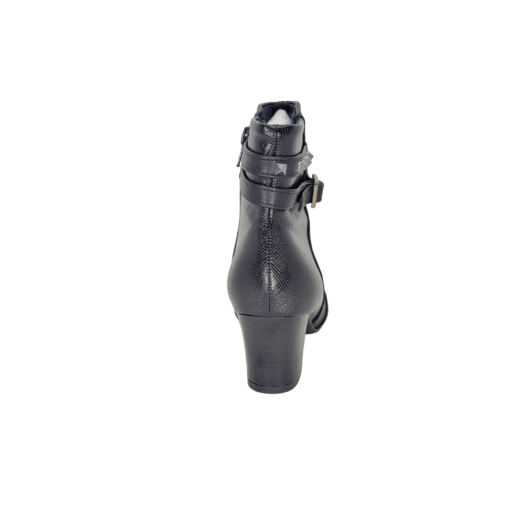 BOTINES PICCADILLY CASUALES MUJER | PI - 11018000000002 PICCADILLY 35 - CalzadosPaola