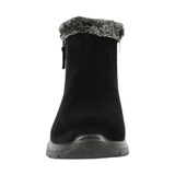 BOTINES ROSE NEGRO PASSER 790 - 02 PASSER 35 - CalzadosPaola