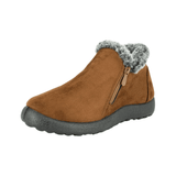 BOTINES SILENA CARAMELO PASSER 826 - 16 PASSER 35 - CalzadosPaola