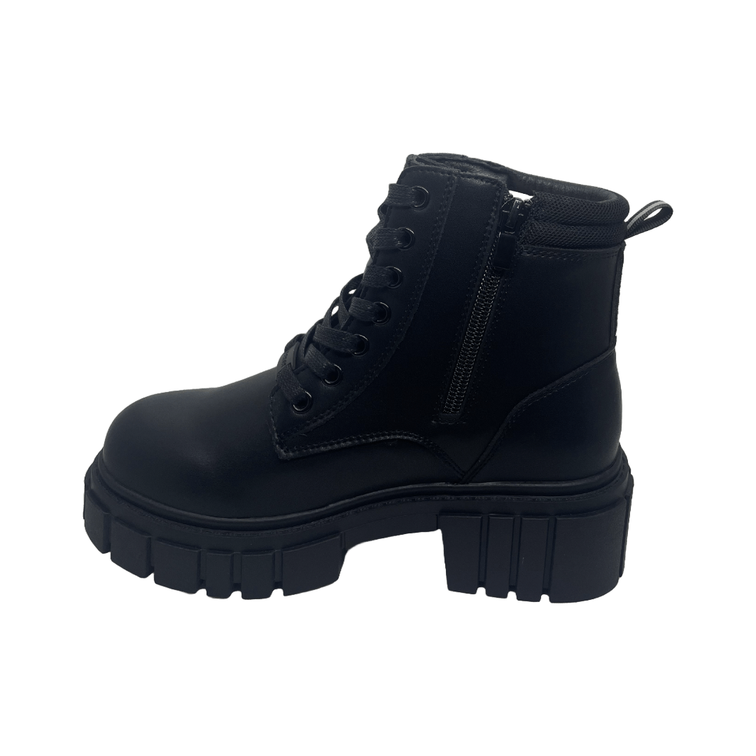 BOTINES TEENER CHUMY | 506 - 6034 TEENER 34 - CalzadosPaola