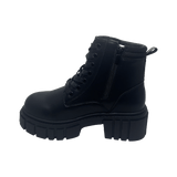 BOTINES TEENER CHUMY | 506 - 6034 TEENER 34 - CalzadosPaola