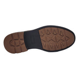 BOTINES TUOTUO CAFÉ CAMEL (HOMBRE) | H09 TUO TUO 44 - CalzadosPaola