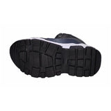 BOTINES VERAZZI NEGROS | 7195 - 90 VERAZZI 33 - CalzadosPaola