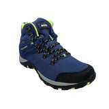 BOTINES WISDOM OUTDOOR AZUL | W9 - 407 WISDOM 44 - CalzadosPaola