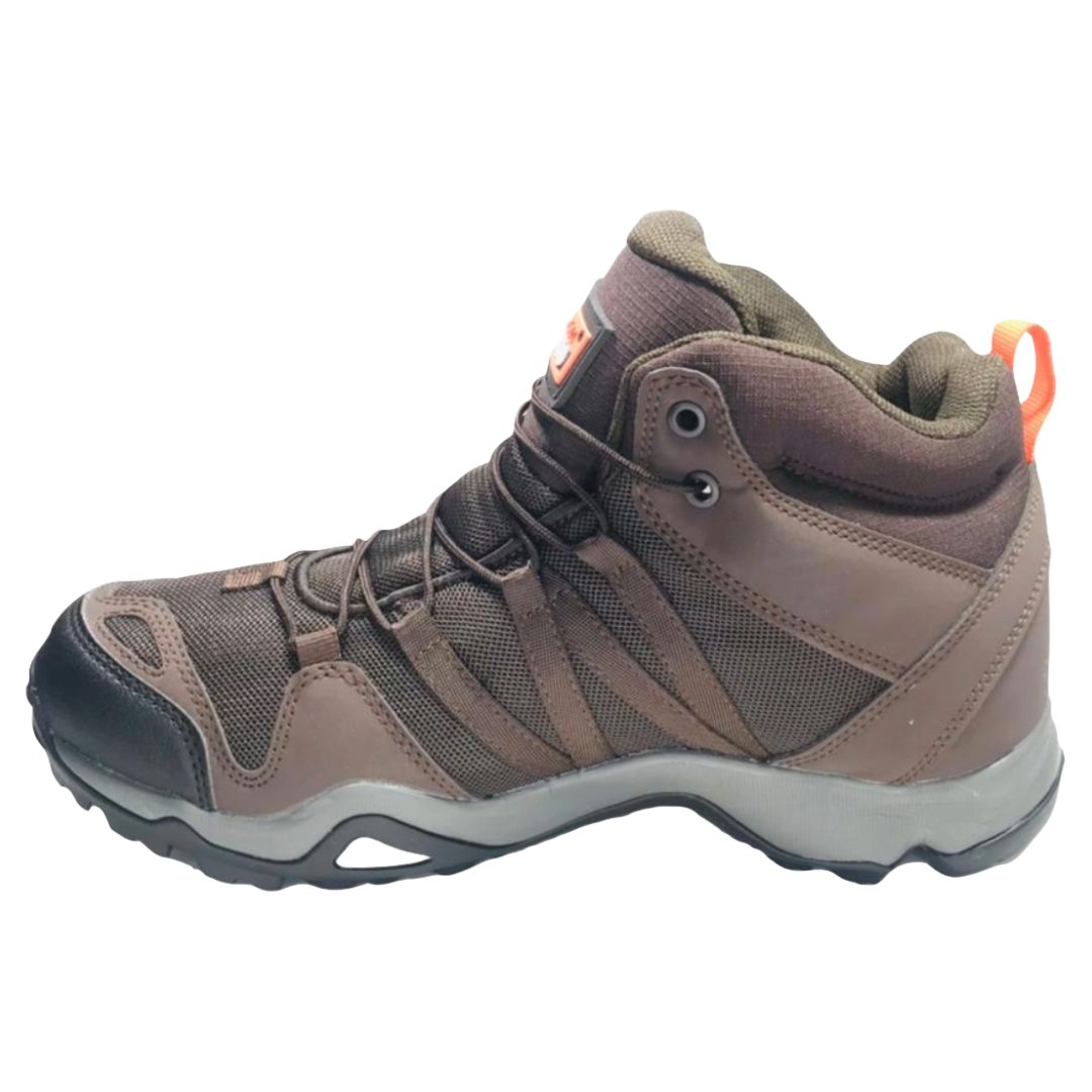 BOTINES WISDOM OUTDOOR CAFÉ | W9 - 450 WISDOM 44 - CalzadosPaola