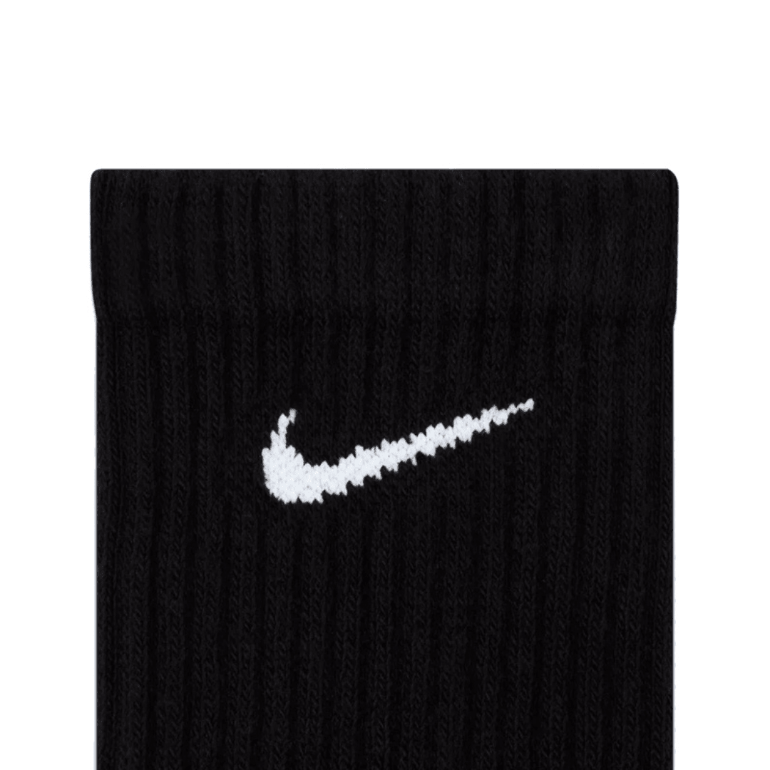 CALCETAS NIKE EVERYDAY LIGHTWEIGHT 3PACK| SX7676 - 010 NIKE 00 - CalzadosPaola