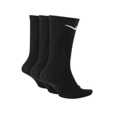 CALCETAS NIKE EVERYDAY LIGHTWEIGHT 3PACK| SX7676 - 010 NIKE 00 - CalzadosPaola