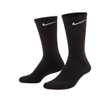 CALCETAS NIKE EVERYDAY UNISEX SX7664 - 010 NIKE L - CalzadosPaola