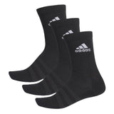 CALCETINES ADIDAS ACOLCHADOS 3 PARES | DZ9357 ADIDAS XL - CalzadosPaola